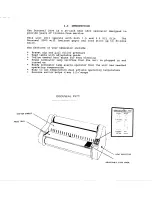 Preview for 1 page of GBC Docuseal 2500 User Manual