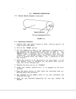 Предварительный просмотр 6 страницы GBC Docuseal 2500 User Manual