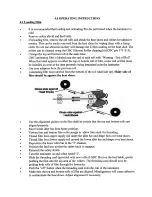 Preview for 6 page of GBC Docuseal 2700 Operation Manual