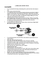 Предварительный просмотр 6 страницы GBC Docuseal 2700 Service Manual