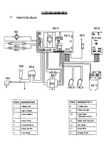 Предварительный просмотр 11 страницы GBC Docuseal 2700 Service Manual