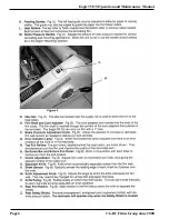 Preview for 7 page of GBC EAGLE 35 OS Operation And Maintenance Manual