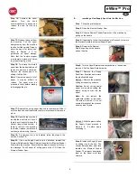 Preview for 8 page of GBC eWire Pro Operation & Instruction Manual