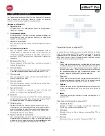 Preview for 49 page of GBC eWire Pro Operation & Instruction Manual