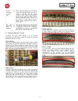 Preview for 51 page of GBC eWire Pro Operation & Instruction Manual