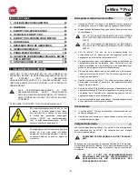 Preview for 93 page of GBC eWire Pro Operation & Instruction Manual