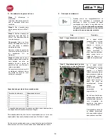 Preview for 120 page of GBC eWire Pro Operation & Instruction Manual