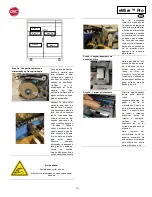 Preview for 121 page of GBC eWire Pro Operation & Instruction Manual