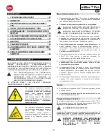 Preview for 129 page of GBC eWire Pro Operation & Instruction Manual