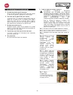 Preview for 133 page of GBC eWire Pro Operation & Instruction Manual