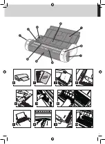 Предварительный просмотр 3 страницы GBC EzClick Instruction Manual