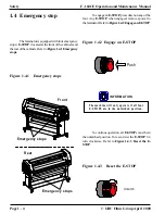 Preview for 13 page of GBC F - 160 CE Operation And Maintenance Manual