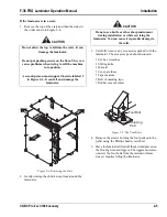 Preview for 15 page of GBC F-36 Operating And Maintenance Manual
