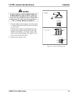 Предварительный просмотр 17 страницы GBC F-36 Operating And Maintenance Manual