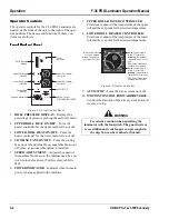 Предварительный просмотр 20 страницы GBC F-36 Operating And Maintenance Manual