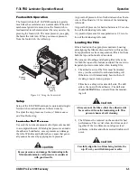 Preview for 21 page of GBC F-36 Operating And Maintenance Manual