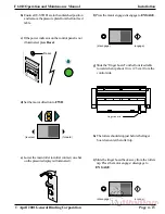 Preview for 49 page of GBC F-60H Operation & Maintenance Manual