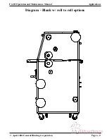 Предварительный просмотр 71 страницы GBC F-60H Operation & Maintenance Manual