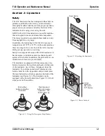 Preview for 19 page of GBC F- Operation And Maintenance Manual