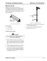 Preview for 37 page of GBC F- Operation And Maintenance Manual