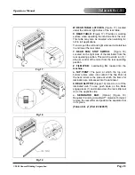 Preview for 14 page of GBC Falcon 60+ (-1) Operation & Maintenance Manual