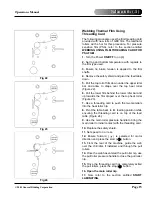 Предварительный просмотр 16 страницы GBC Falcon 60+ (-1) Operation & Maintenance Manual