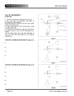 Preview for 23 page of GBC Falcon 60+ (-1) Operation & Maintenance Manual