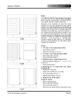 Preview for 26 page of GBC Falcon 60+ (-1) Operation & Maintenance Manual