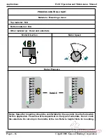 Предварительный просмотр 78 страницы GBC FALCON 60 C Instruction Manual