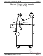 Предварительный просмотр 81 страницы GBC FALCON 60 C Instruction Manual