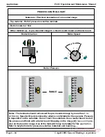 Preview for 86 page of GBC FALCON 60 C Instruction Manual