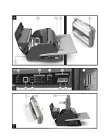 Предварительный просмотр 9 страницы GBC FOTON 30 Automated Laminator Installation & Operation Manual