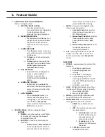 Preview for 11 page of GBC FOTON 30 Automated Laminator Installation & Operation Manual