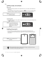 Предварительный просмотр 6 страницы GBC FUSION 1000L A4 Start Here Manual