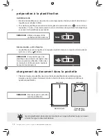 Предварительный просмотр 10 страницы GBC FUSION 1000L A4 Start Here Manual