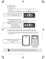 Preview for 14 page of GBC FUSION 1000L A4 Start Here Manual