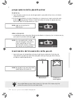 Preview for 18 page of GBC FUSION 1000L A4 Start Here Manual