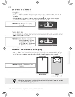 Preview for 62 page of GBC FUSION 1000L A4 Start Here Manual