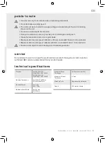 Preview for 5 page of GBC fusion 1100L Instruction Manual