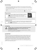 Preview for 7 page of GBC fusion 1100L Instruction Manual