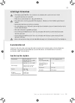 Preview for 13 page of GBC fusion 1100L Instruction Manual