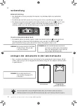 Preview for 14 page of GBC fusion 1100L Instruction Manual