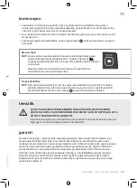 Предварительный просмотр 35 страницы GBC fusion 1100L Instruction Manual