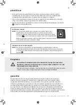 Preview for 27 page of GBC fusion 1100L Manual