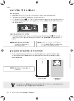 Preview for 50 page of GBC fusion 1100L Manual