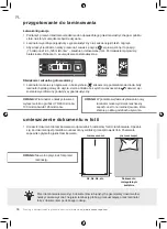 Preview for 58 page of GBC fusion 1100L Manual