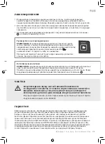 Preview for 71 page of GBC fusion 1100L Manual