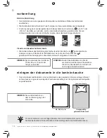 Предварительный просмотр 14 страницы GBC fusion 1100L Starting Manual