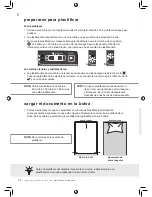 Preview for 26 page of GBC fusion 1100L Starting Manual