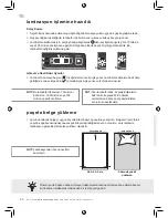 Предварительный просмотр 34 страницы GBC fusion 1100L Starting Manual